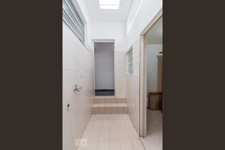 Casa para alugar com 150m², 2 quartos e 4 vagasÁrea de Serviço