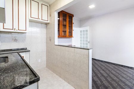 Casa para alugar com 150m², 2 quartos e 4 vagasCozinha