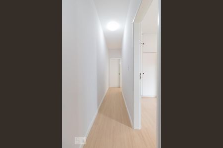 Corredor - Quartos de casa para alugar com 2 quartos, 150m² em Perdizes, São Paulo