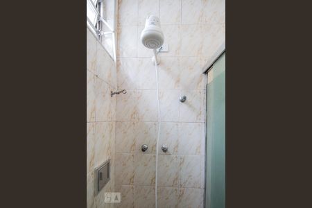 Casa para alugar com 150m², 2 quartos e 4 vagasBanheiro