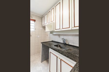 Casa para alugar com 150m², 2 quartos e 4 vagasCozinha