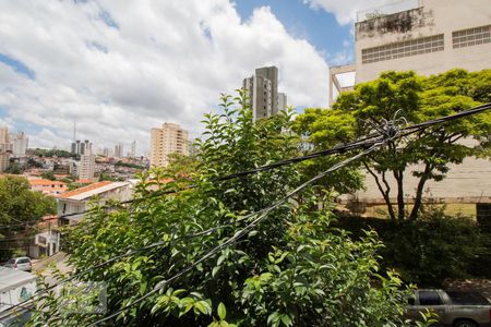 Sala - Vista de casa para alugar com 2 quartos, 150m² em Perdizes, São Paulo