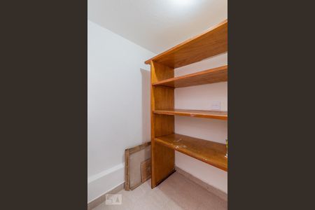 Casa para alugar com 150m², 2 quartos e 4 vagasÁrea de Serviço