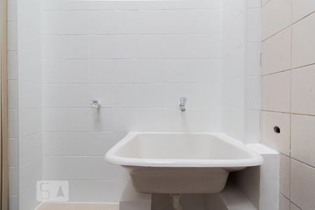 Casa para alugar com 150m², 2 quartos e 4 vagasÁrea de Serviço