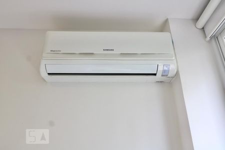 Sala/Quarto de apartamento para alugar com 1 quarto, 26m² em República, São Paulo