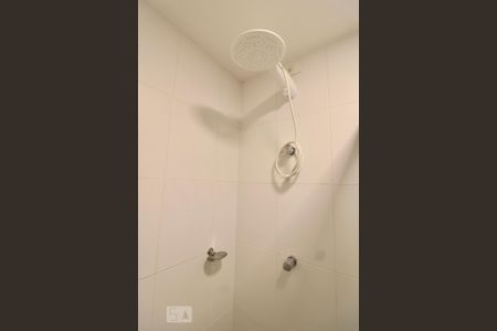 Apartamento para alugar com 26m², 1 quarto e sem vaga Apartamento para alugar com 26m², 1 quarto e sem vagaBanheiro