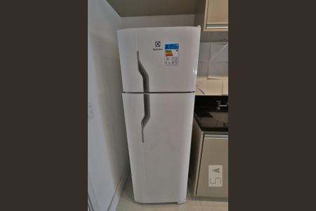 Apartamento à venda com 49m², 1 quarto e sem vagaCozinha