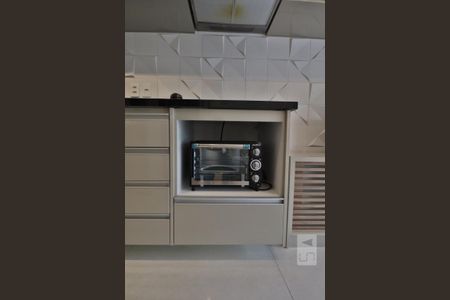 Apartamento à venda com 49m², 1 quarto e sem vagaCozinha