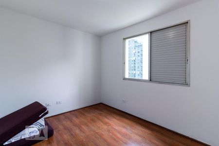Quarto 2 de apartamento para alugar com 3 quartos, 120m² em Vila Uberabinha, São Paulo