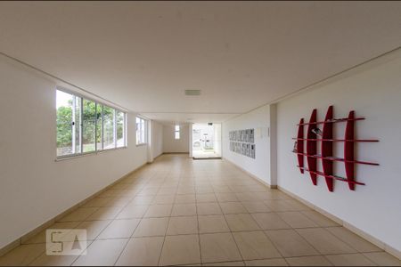 Apartamento para alugar com 140m², 2 quartos e 2 vagas Apartamento para alugar com 140m², 2 quartos e 2 vagasEntrada