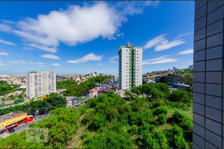 Apartamento para alugar com 140m², 2 quartos e 2 vagas Apartamento para alugar com 140m², 2 quartos e 2 vagasQuarto 1 - Vista