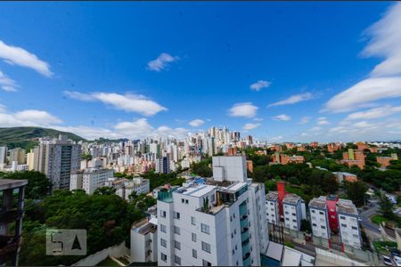 Apartamento para alugar com 140m², 2 quartos e 2 vagas Apartamento para alugar com 140m², 2 quartos e 2 vagasCobertura - Vista