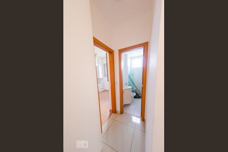 Ar condicionado de apartamento para alugar com 2 quartos, 140m² em Estoril, Belo Horizonte