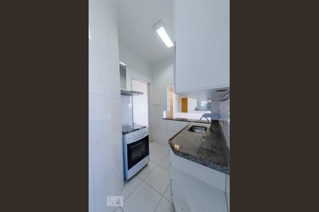 Apartamento para alugar com 140m², 2 quartos e 2 vagas Apartamento para alugar com 140m², 2 quartos e 2 vagasCozinha