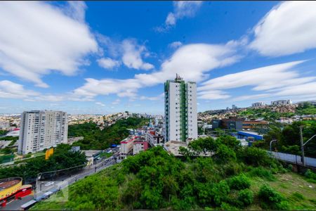 Apartamento para alugar com 140m², 2 quartos e 2 vagas Apartamento para alugar com 140m², 2 quartos e 2 vagasCobertura - Vista