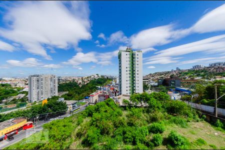 Sala 2 - Vista de apartamento para alugar com 2 quartos, 140m² em Estoril, Belo Horizonte
