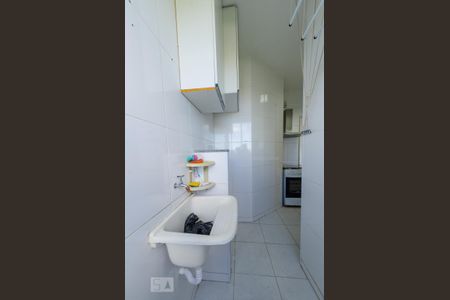 Apartamento para alugar com 140m², 2 quartos e 2 vagas Apartamento para alugar com 140m², 2 quartos e 2 vagasÁrea de serviço