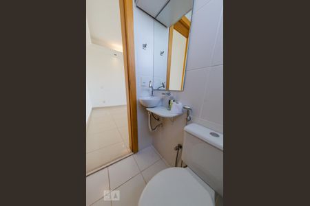 Apartamento para alugar com 140m², 2 quartos e 2 vagas Apartamento para alugar com 140m², 2 quartos e 2 vagasLavabo