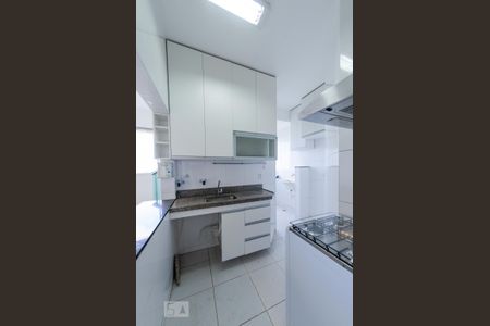 Apartamento para alugar com 140m², 2 quartos e 2 vagas Apartamento para alugar com 140m², 2 quartos e 2 vagasCozinha
