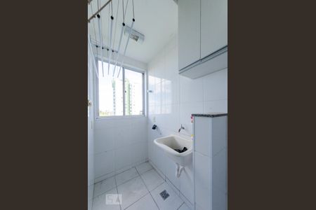 Apartamento para alugar com 140m², 2 quartos e 2 vagas Apartamento para alugar com 140m², 2 quartos e 2 vagasÁrea de serviço