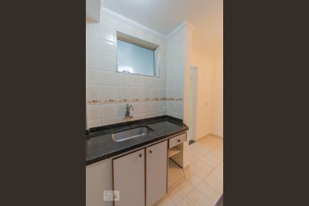 Apartamento à venda com 68m², 2 quartos e 1 vagaCozinha