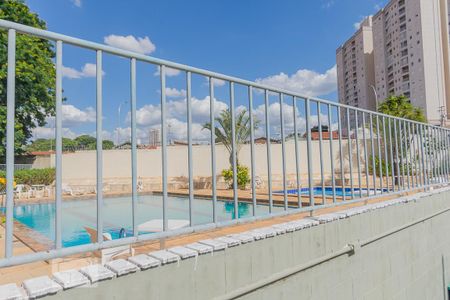 Apartamento à venda com 68m², 2 quartos e 1 vagaPiscina