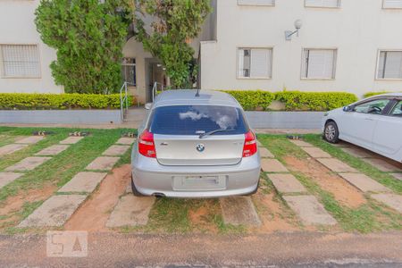 Apartamento à venda com 68m², 2 quartos e 1 vagaGaragem