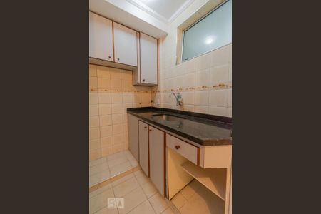 Apartamento à venda com 68m², 2 quartos e 1 vagaCozinha