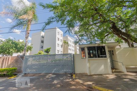 Apartamento à venda com 68m², 2 quartos e 1 vagaFachada do Condomínio