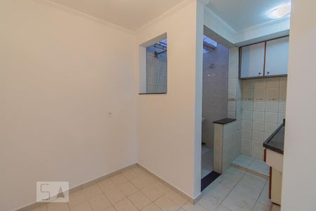 Apartamento à venda com 68m², 2 quartos e 1 vagaSala de Jantar