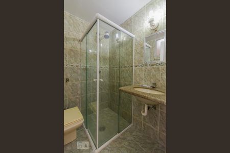 Apartamento à venda com 68m², 2 quartos e 1 vagaBanheiro