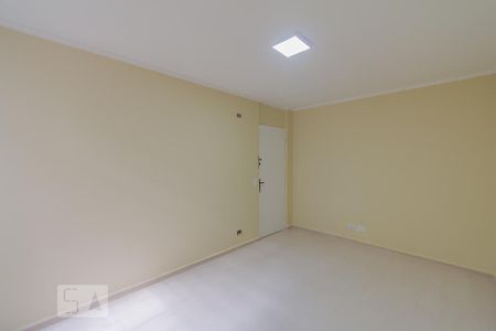 Sala de apartamento à venda com 2 quartos, 68m² em Jardim Miranda, Campinas
