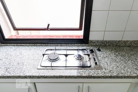 Apartamento para alugar com 40m², 1 quarto e 1 vagaCozinha