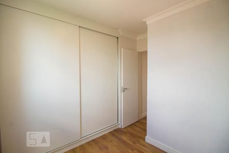 Quarto 1 de apartamento para alugar com 2 quartos, 46m² em Sacomã, São Paulo