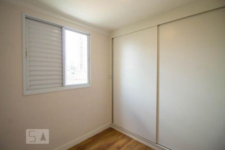 Quarto 1 de apartamento para alugar com 2 quartos, 46m² em Sacomã, São Paulo