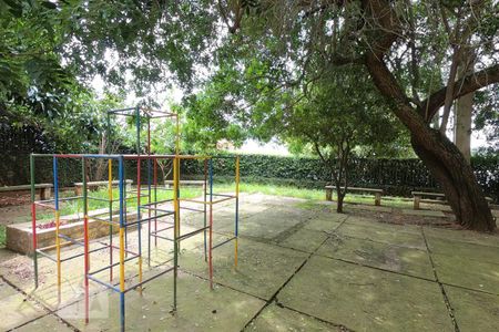 Área comum de apartamento à venda com 1 quarto, 36m² em Vila Pirajussara, São Paulo