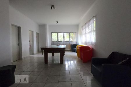 Área Comum de apartamento à venda com 1 quarto, 36m² em Vila Pirajussara, São Paulo