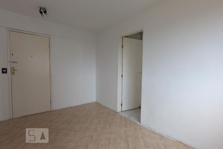 Sala de apartamento à venda com 1 quarto, 36m² em Vila Pirajussara, São Paulo