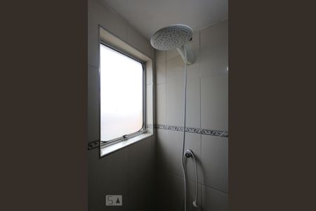 Apartamento à venda com 36m², 1 quarto e 1 vaga Apartamento à venda com 36m², 1 quarto e 1 vagaBanheiro