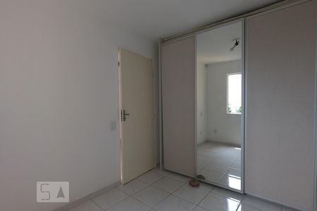 Quarto de apartamento à venda com 1 quarto, 36m² em Vila Pirajussara, São Paulo
