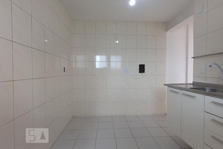 Apartamento à venda com 36m², 1 quarto e 1 vaga Apartamento à venda com 36m², 1 quarto e 1 vagaCozinha