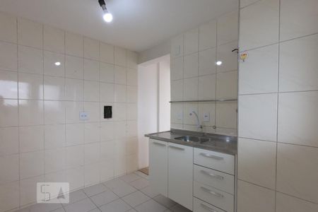 Apartamento à venda com 36m², 1 quarto e 1 vaga Apartamento à venda com 36m², 1 quarto e 1 vagaCozinha