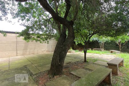 Área Comum de apartamento à venda com 1 quarto, 36m² em Vila Pirajussara, São Paulo