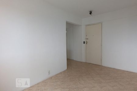 Sala de apartamento à venda com 1 quarto, 36m² em Vila Pirajussara, São Paulo