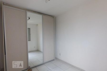 Quarto de apartamento à venda com 1 quarto, 36m² em Vila Pirajussara, São Paulo
