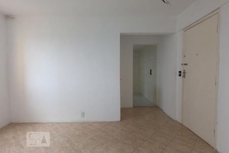 Sala de apartamento à venda com 1 quarto, 36m² em Vila Pirajussara, São Paulo