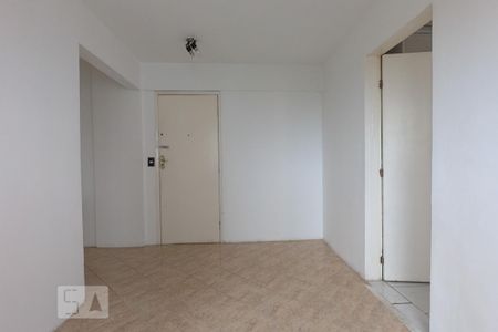 Sala de apartamento à venda com 1 quarto, 36m² em Vila Pirajussara, São Paulo
