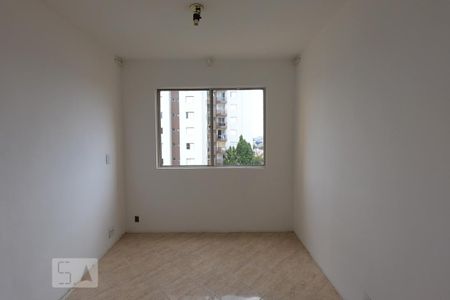 Sala de apartamento à venda com 1 quarto, 36m² em Vila Pirajussara, São Paulo