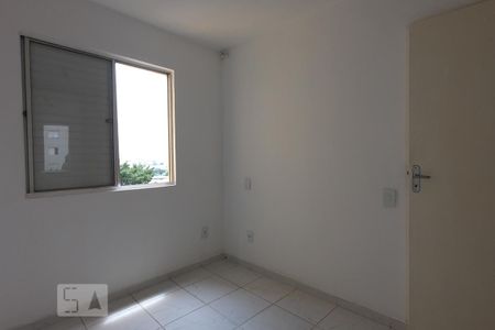 Quarto de apartamento à venda com 1 quarto, 36m² em Vila Pirajussara, São Paulo