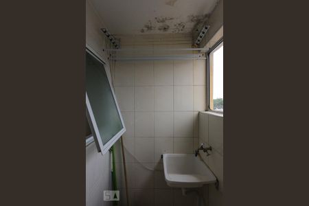 Apartamento à venda com 36m², 1 quarto e 1 vaga Apartamento à venda com 36m², 1 quarto e 1 vagaÁrea de Serviço
